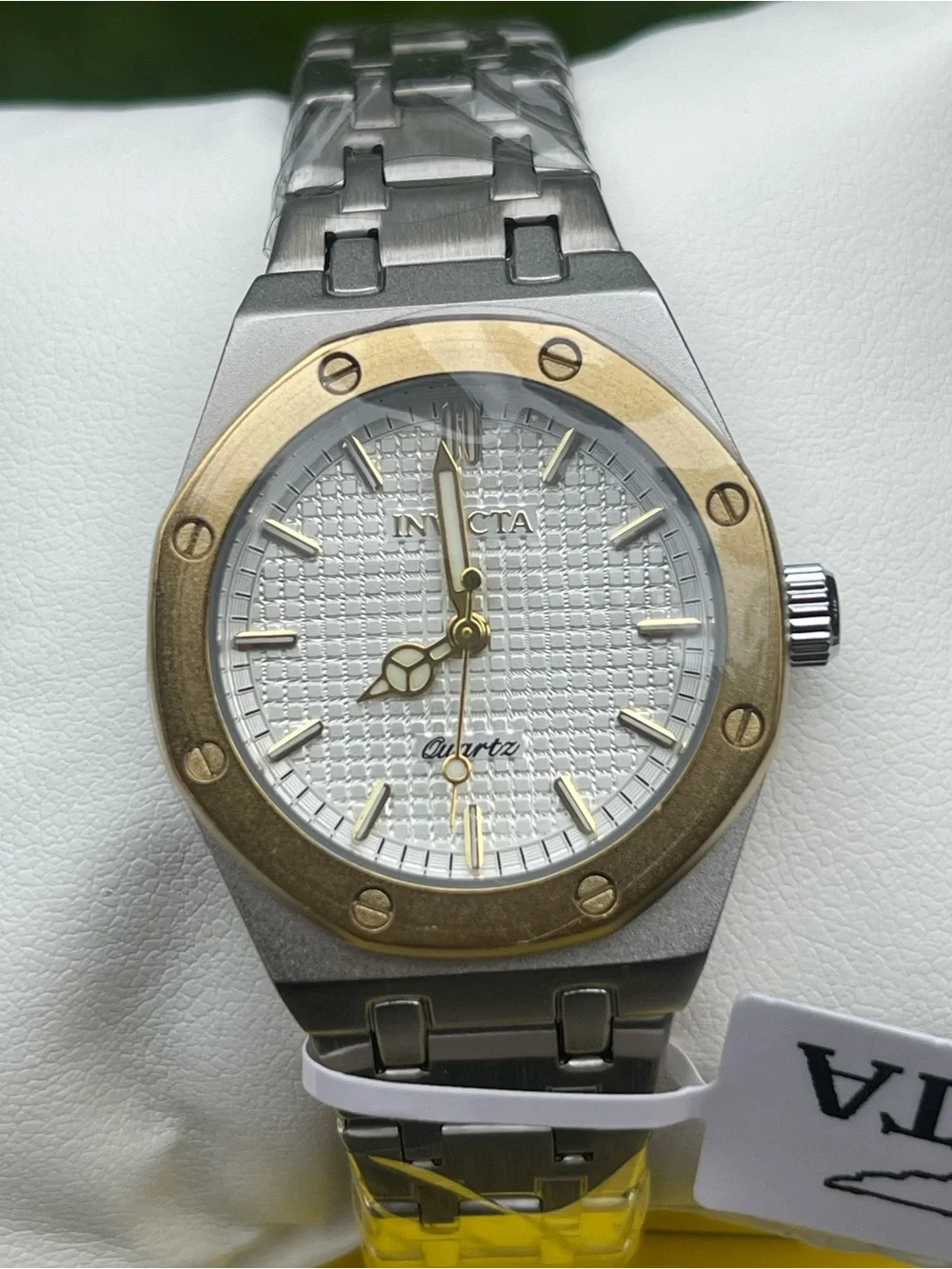 Invicta Celestial Women's Watch - 30mm, Steel (69257) new
